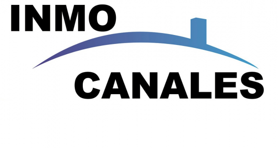 Logo Inmocanales